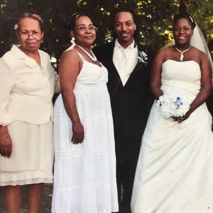 Meet your Posher, Bridget